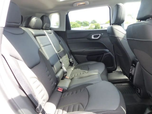 Jeep Compass North Star MHEV Sicherheit+Premium Paket