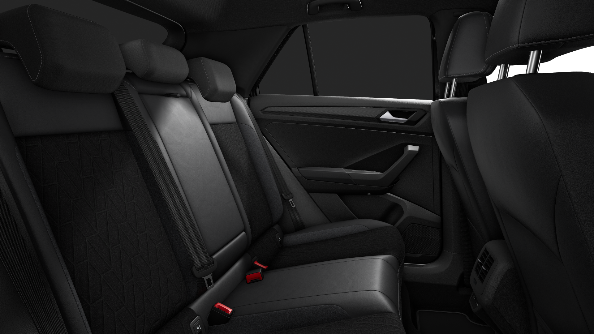 Volkswagen T-Roc 1.5 TSI DSG