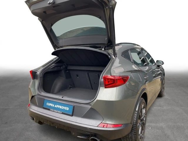 Cupra Formentor 2.0 TSI DSG VZ