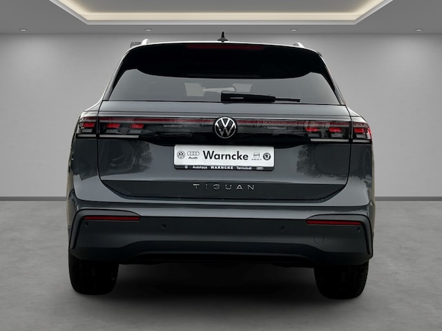 Volkswagen Tiguan 2.0 TDI DSG Life