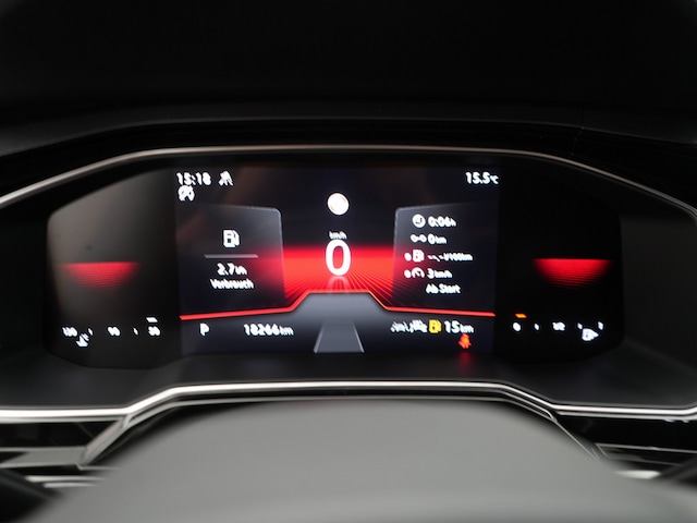 Volkswagen Polo DSG GTI