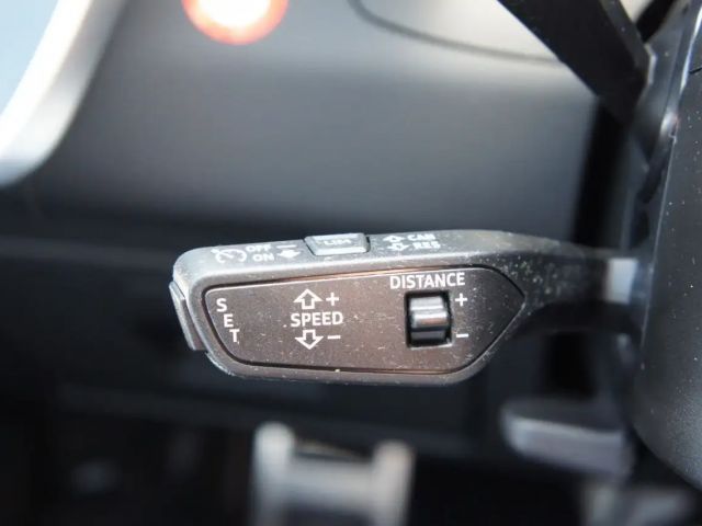 Audi A6 Avant Quattro S-Line