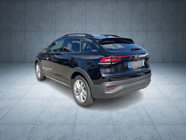 Volkswagen Taigo 1.0 TSI DSG