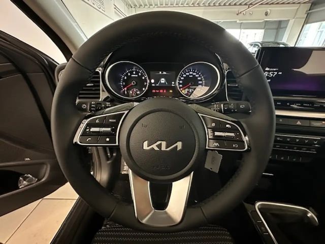 Kia Ceed Spirit SportWagon