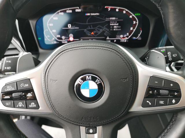 BMW M340 M340i xDrive