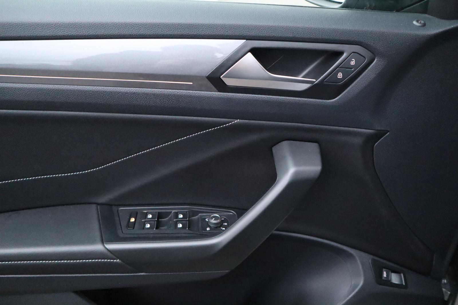 Volkswagen T-Roc 1.5 TSI DSG Style