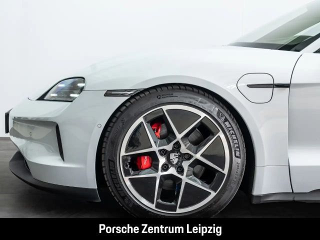 Porsche Taycan 4S Sport Turismo