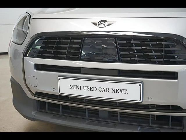 MINI Cooper Countryman AUTOMAAT - NAVI - NEW MODEL