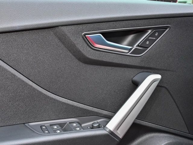 Audi Q2 35 TFSI S-Line