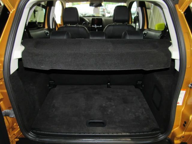 Ford EcoSport EcoBoost