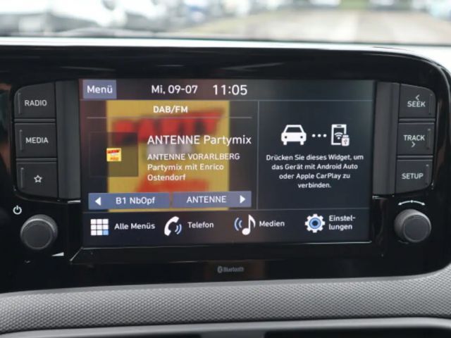 Hyundai i10 1.2 Trend