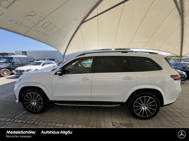 Mercedes-Benz GLS 450 4MATIC AMG Line GLS 450 d