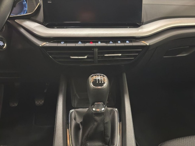 Skoda Octavia 1.5 TSI Combi Tour