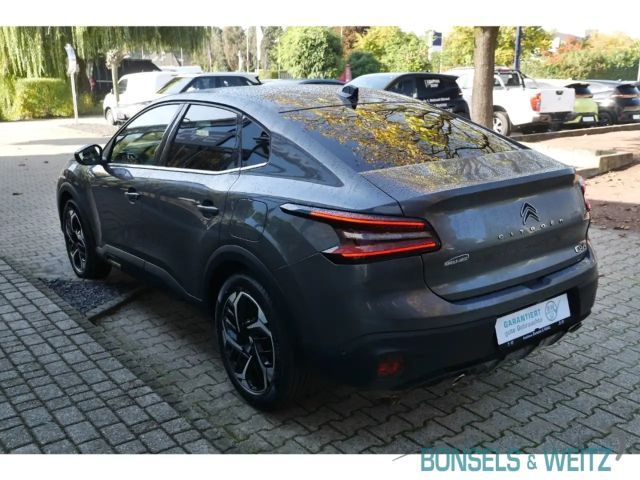 Citroën C4 PureTech Shine