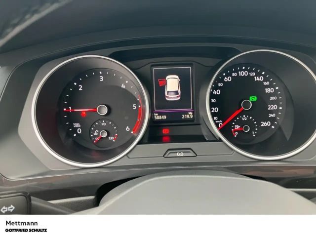 Volkswagen Tiguan 2.0 TDI DSG Life