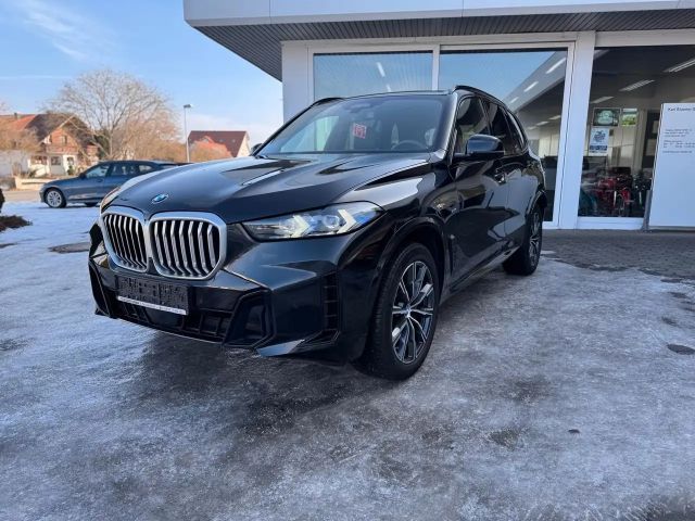 BMW X5 M-Sport xDrive