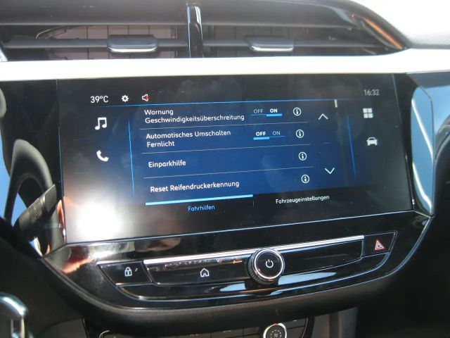 Opel Corsa GS-Line Grand Sport