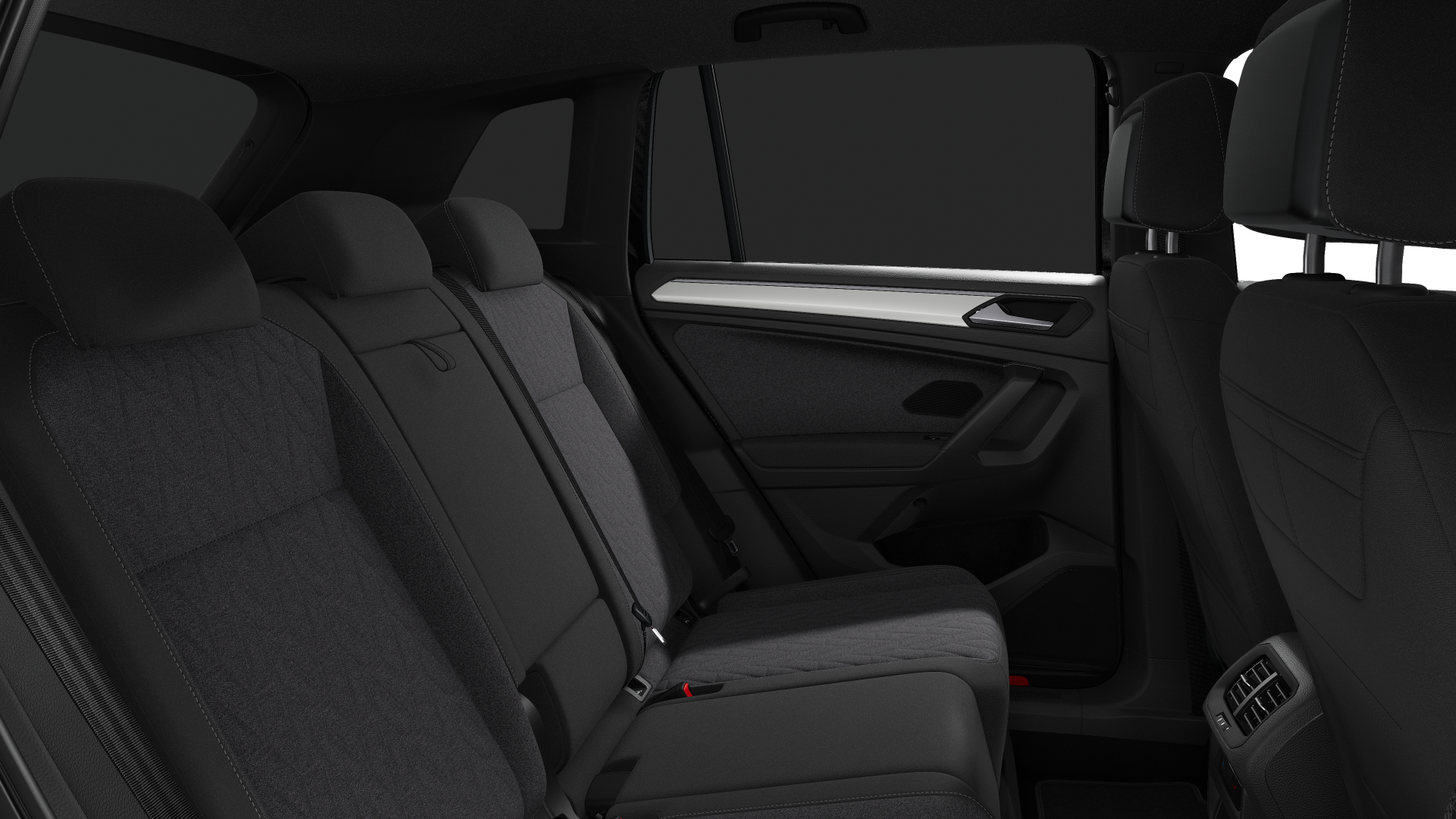 Volkswagen Tiguan 1.5 TSI Move