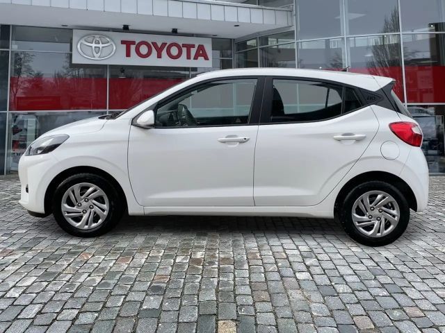 Hyundai i10 1.0 Select