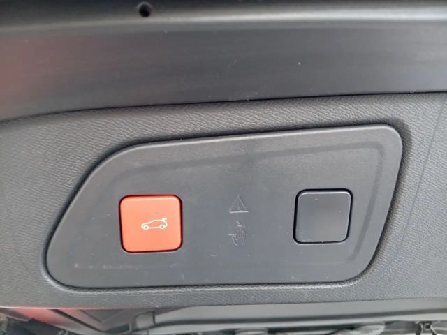 Citroën C5 Aircross Hybrid