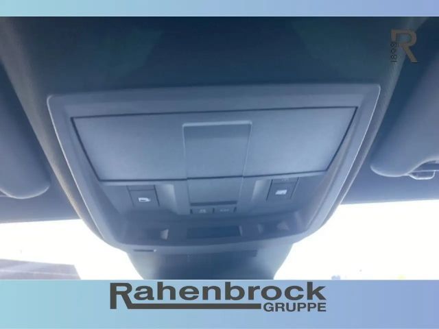 Peugeot 3008 GT-Line Hybrid