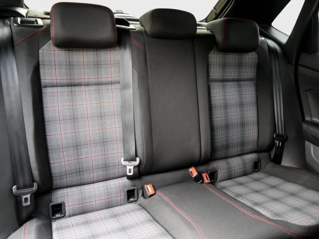 Volkswagen Polo 2.0 TSI DSG GTI IQ.Drive