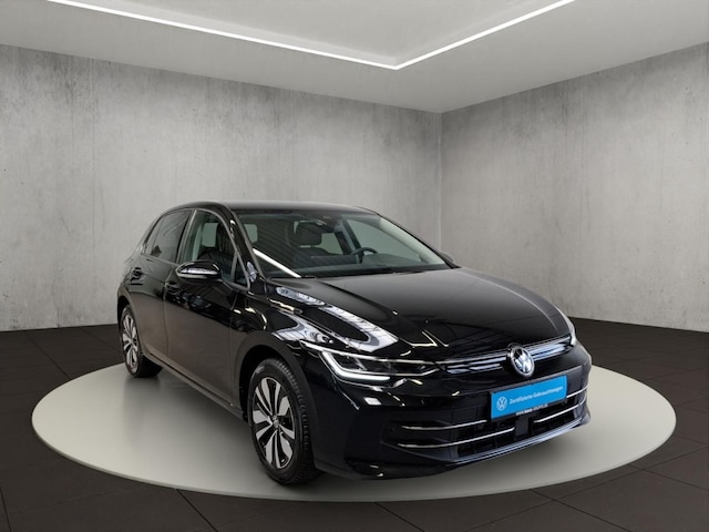 Volkswagen Golf DSG Life