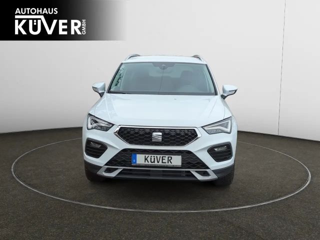 Seat Ateca 1.5 TSI DSG Style