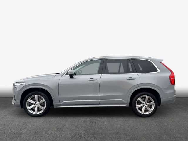 Volvo XC90 XC90