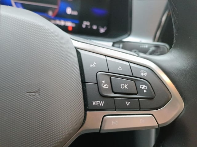 Volkswagen T-Roc 1.0 TSI IQ.Drive Life