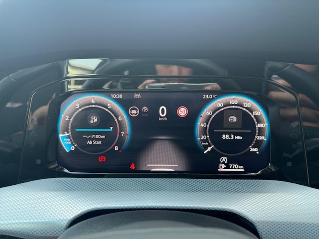 Volkswagen Golf Golf VIII