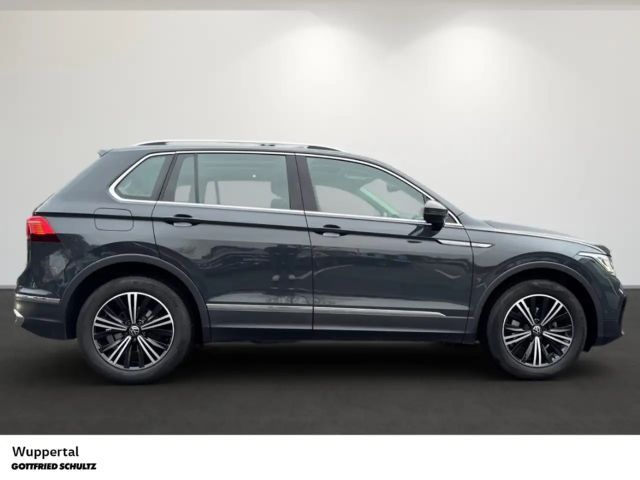 Volkswagen Tiguan 2.0 TDI DSG