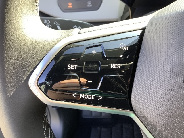 Volkswagen ID.3 ACC DCC LED Navi Wärmepumpe 77kWhj KLIMA ALU