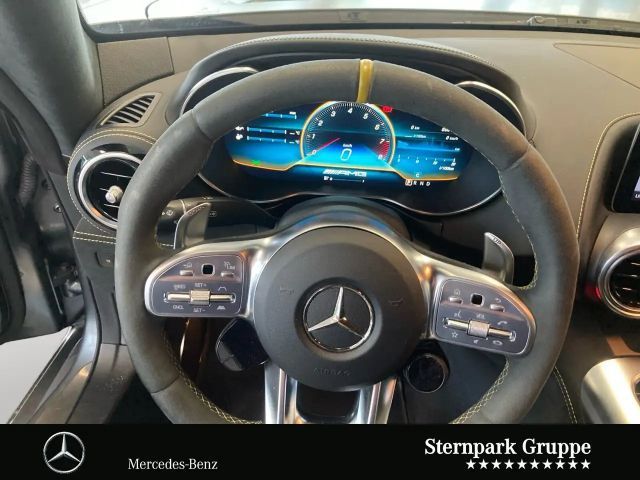 Mercedes-Benz AMG GT AMG Line