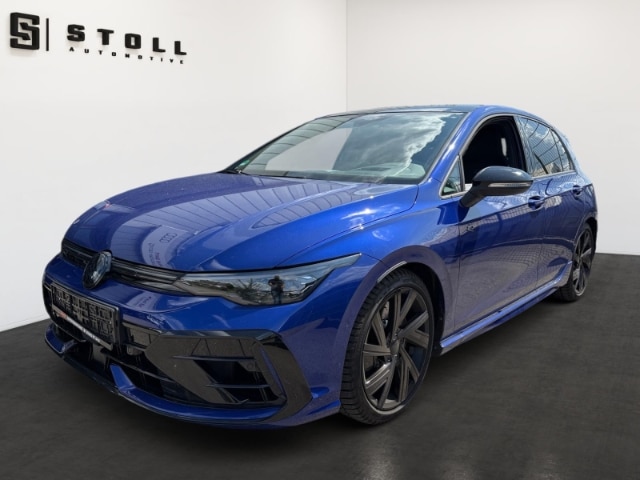 Volkswagen Golf 2.0 TSI Golf VIII IQ.Drive