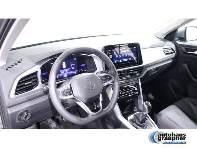 Volkswagen T-Roc 1.0 TSI Life