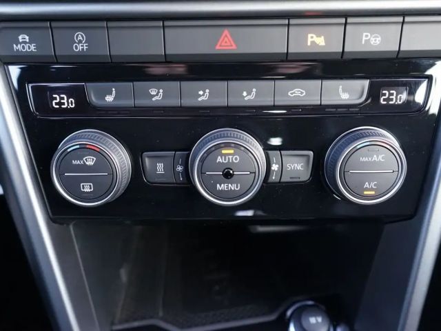 Volkswagen T-Roc 1.5 TSI Cabriolet