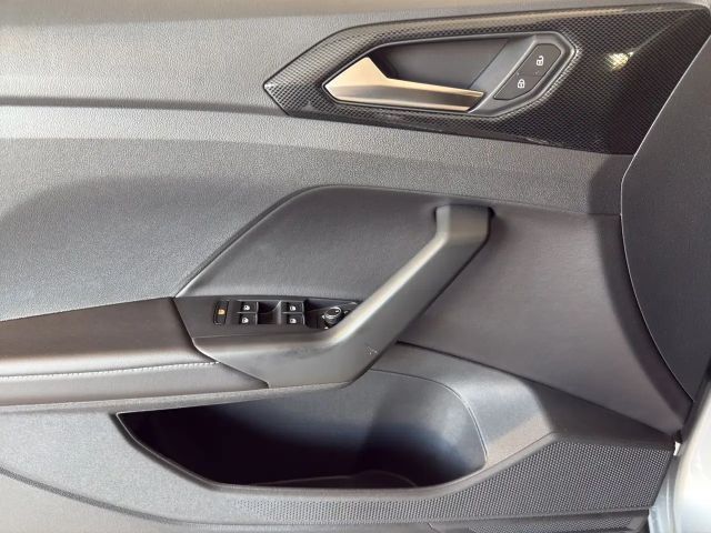 Volkswagen T-Cross 1.0 TSI DSG Life