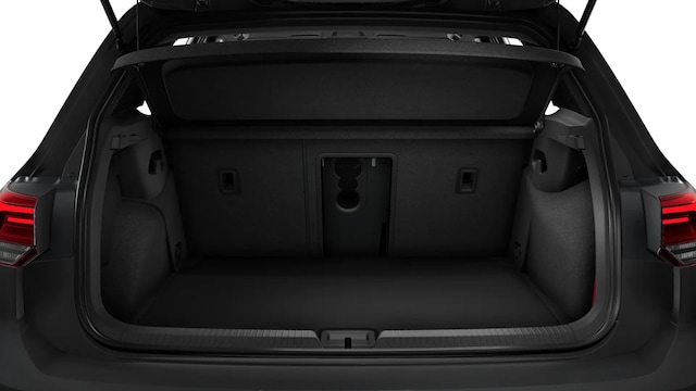 Volkswagen Golf 1.5 TSI R-Line