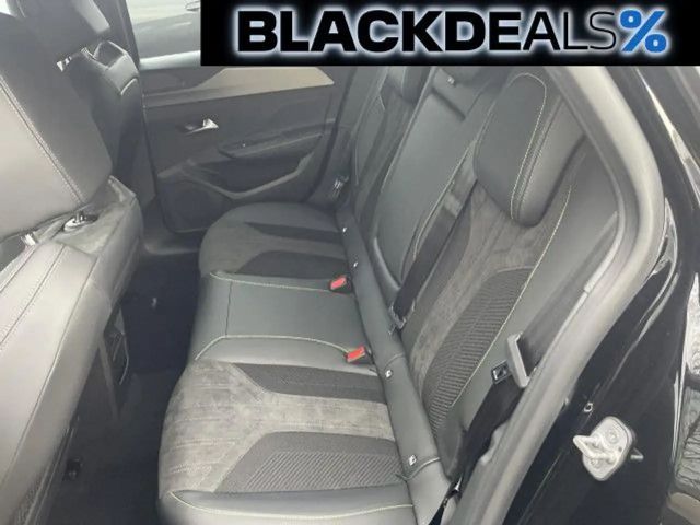 Peugeot 308 BlueHDi EAT8 GT-Line SW