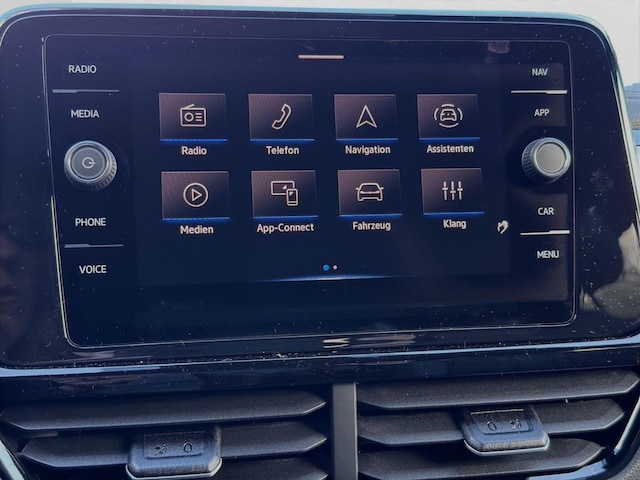 Volkswagen T-Roc 1.5 TSI DSG R-Line