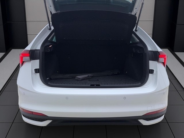 Skoda Scala 1.0 TSI Drive