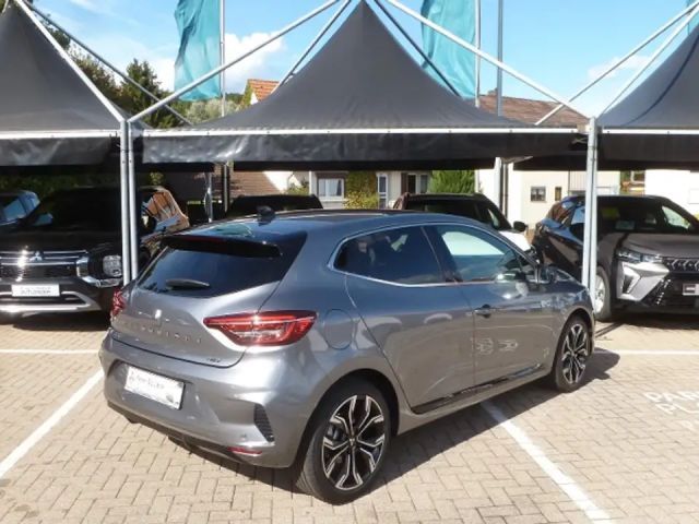 Mitsubishi Colt 1,6 Edition AT/Hyrid Tageszulassung