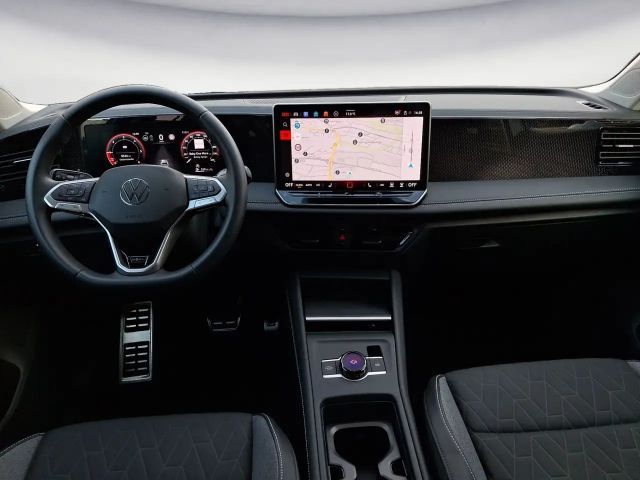 Volkswagen Tiguan 2.0 TDI DSG Life