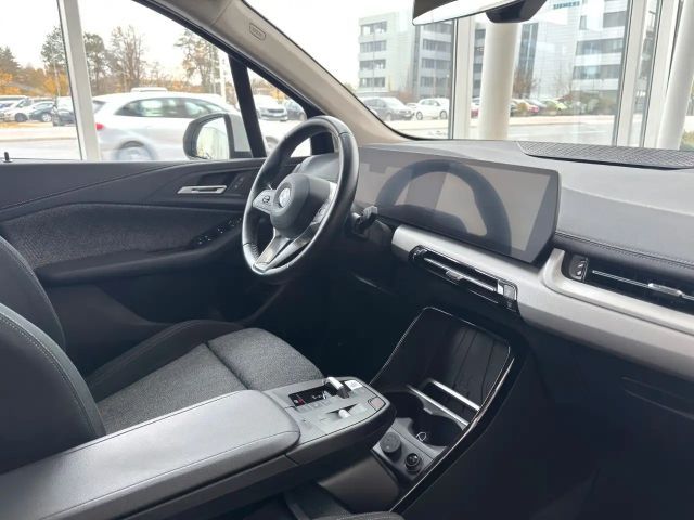 BMW 218 Navi Keyless Kamera DAB LED