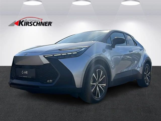 Toyota C-HR Active Hybride Plug-in