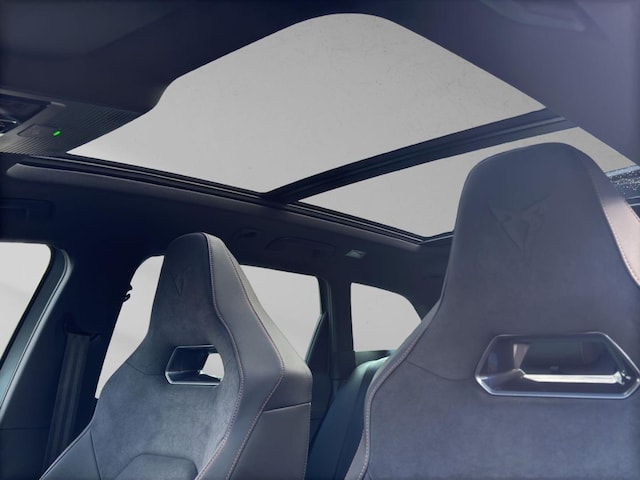 Cupra Leon Sportstourer VZ