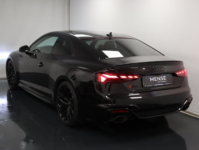 Audi RS5 Coupé Quattro