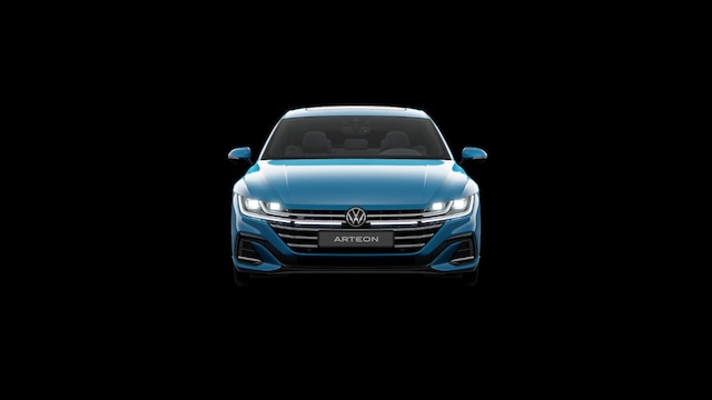Volkswagen Arteon Shooting Brake 2.0 TSI DSG