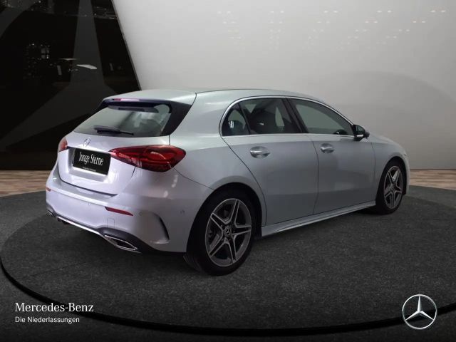 Mercedes-Benz A 200 AMG Line